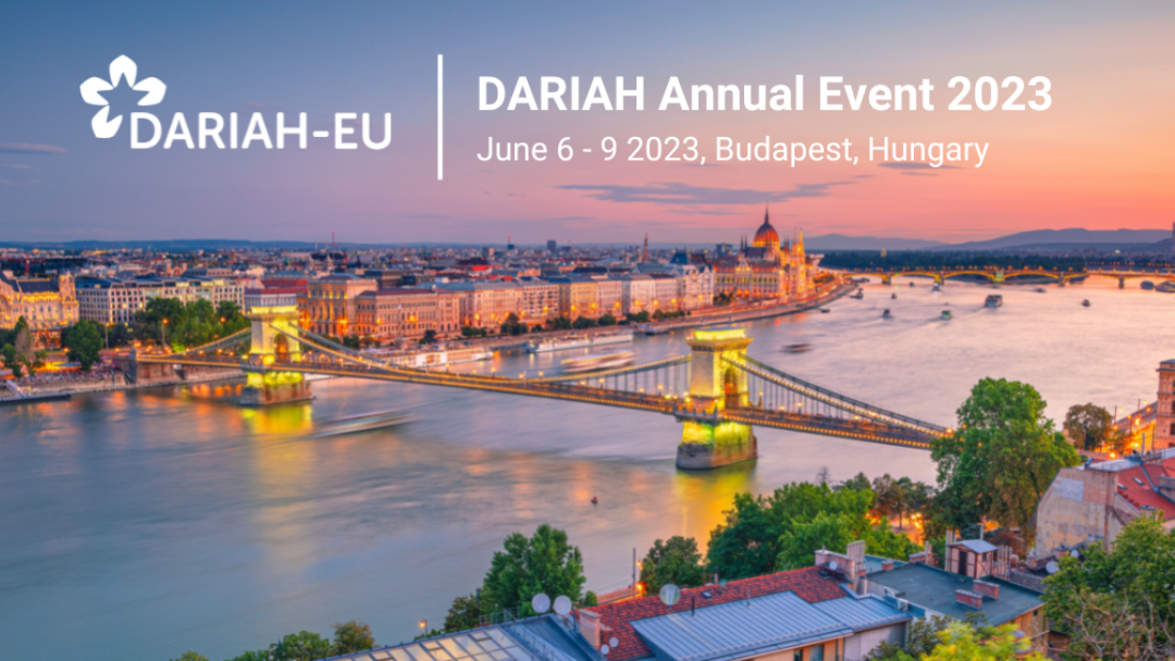 Ετήσια συνάντηση DARIAH 2023