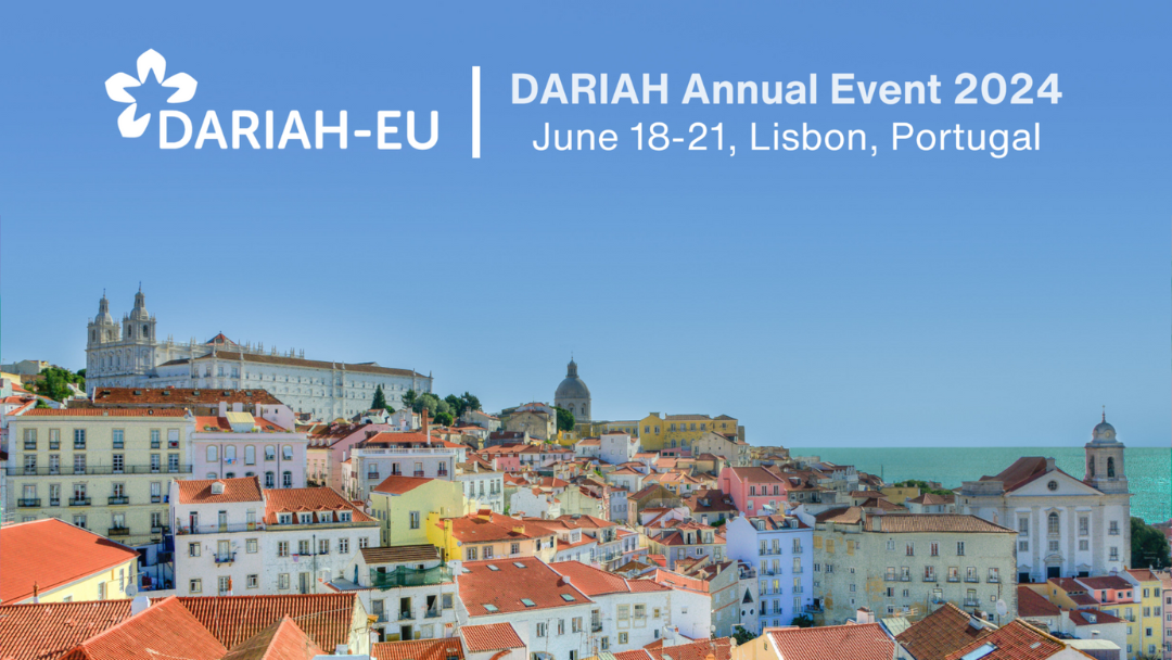 Υποβολή προτάσεων συμμετοχής στην Ετήσια Συνάντηση DARIAH 2024